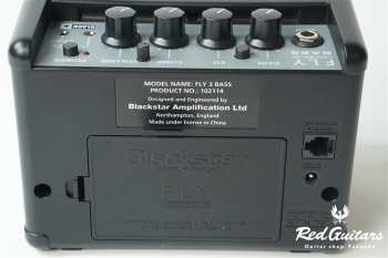 FLY3 Bass